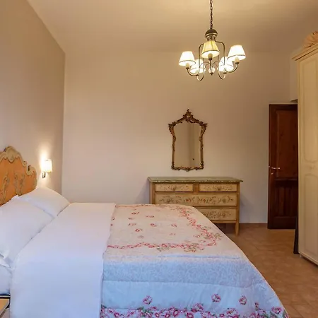 Golden View With Pool Appartement
