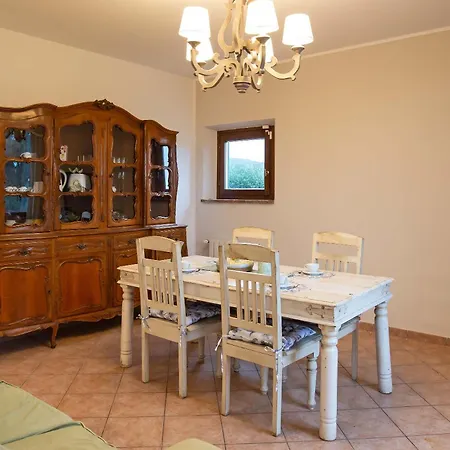 Golden View With Pool Appartement