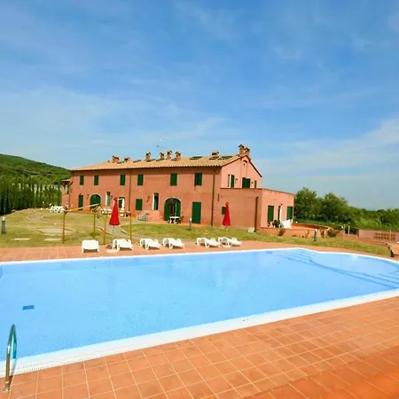 Golden View With Pool * Castiglioncello