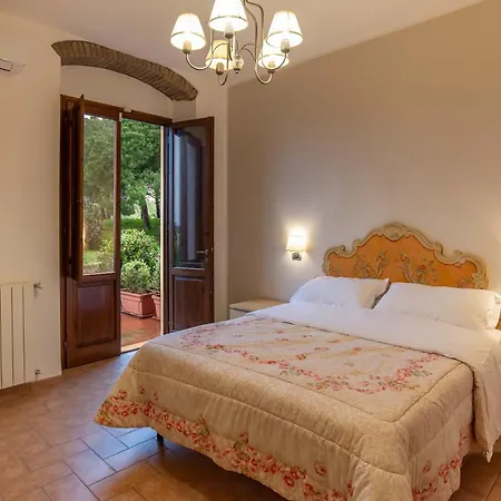 Appartement Golden View With Pool