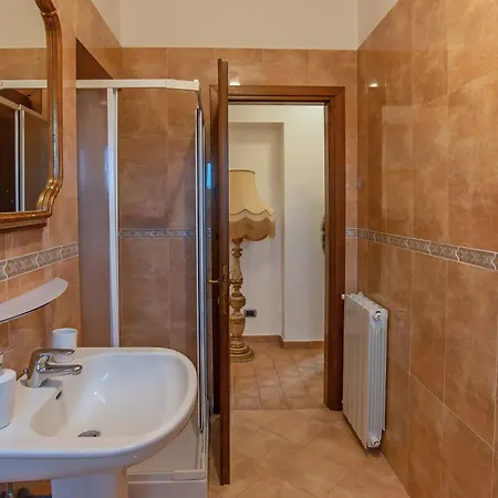 Golden View With Pool Appartement *