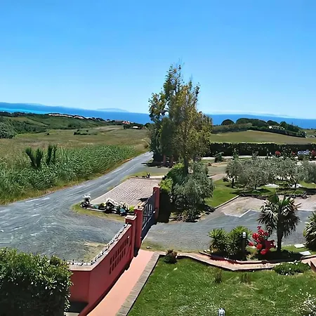 Apartment Golden View With Pool *